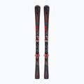 Мъжки ски за спускане Rossignol Forza 60 V-TI K + NX12