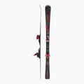 Мъжки ски за спускане Rossignol Forza 60 V-TI K + NX12 2