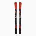 Мъжки ски за спускане Rossignol Forza 70 V-TI K + SPX14
