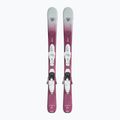 Детски ски за спускане Rossignol Experience W Pro + Kid4