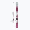 Детски ски за спускане Rossignol Experience W Pro + Kid4 2