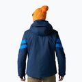 Мъжко ски яке Rossignol Fonction dark navy 2