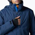 Мъжко ски яке Rossignol Fonction dark navy 9