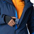 Мъжко ски яке Rossignol Fonction dark navy 10