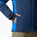 Мъжко ски яке Rossignol Fonction dark navy 12