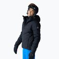Мъжко скиорско яке Rossignol Siz black 4