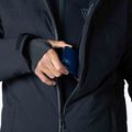 Мъжко скиорско яке Rossignol Siz black 8