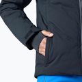 Мъжко скиорско яке Rossignol Siz black 9