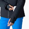 Мъжко скиорско яке Rossignol Siz black 10