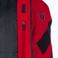Мъжко спортно ски яке Rossignol Controle червено 6