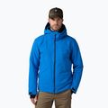 Мъжко ски яке Rossignol Controle lazuli blue