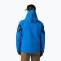 Мъжко ски яке Rossignol Controle lazuli blue 3