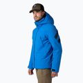 Мъжко ски яке Rossignol Controle lazuli blue 4