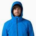Мъжко ски яке Rossignol Controle lazuli blue 5