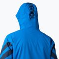 Мъжко ски яке Rossignol Controle lazuli blue 6