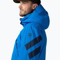 Мъжко ски яке Rossignol Controle lazuli blue 7