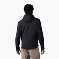 Мъжки потник Rossignol Opside Hoodie trekking sweatshirt black 2