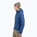Мъжко ватирано яке Rossignol Opside Hoodie dark navy 4