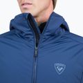 Мъжко ватирано яке Rossignol Opside Hoodie dark navy 6