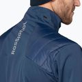 Rossignol мъжко яке Poursuite Warm dark navy 6