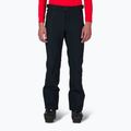 Мъжки скиорски панталони Rossignol Origin Softshell black