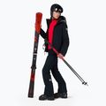 Мъжки скиорски панталони Rossignol Origin Softshell black 2