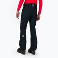 Мъжки скиорски панталони Rossignol Origin Softshell black 3