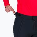 Мъжки скиорски панталони Rossignol Origin Softshell black 4
