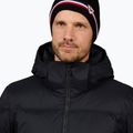 Мъжко ски яке Rossignol Legacy Merino Down black 5