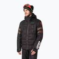 Мъжко ски яке Rossignol Hero Depart black