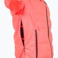 Мъжко ски яке Rossignol Hero Depart neon red 7