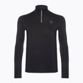 Мъжка термоактивна блуза Rossignol Classique 1/2 Zip black 6