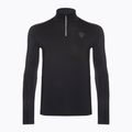 Мъжки термо потник Rossignol Classique 1/2 Zip black 6