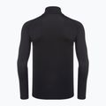 Мъжки термо потник Rossignol Classique 1/2 Zip black 7