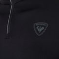 Мъжка термоактивна блуза Rossignol Classique 1/2 Zip black 8