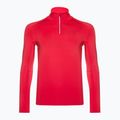 Мъжка термоактивна блуза Rossignol Classique 1/2 Zip sports red 6