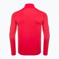 Мъжка термоактивна блуза Rossignol Classique 1/2 Zip sports red 7