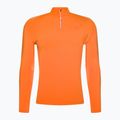 Мъжка термоактивна блуза Rossignol Classique 1/2 Zip signal 6