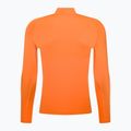 Мъжка термоактивна блуза Rossignol Classique 1/2 Zip signal 7