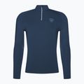 Мъжка термоактивна блуза Rossignol Classique 1/2 Zip dark navy 6