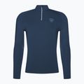 Мъжки термо потник Rossignol Classique 1/2 Zip dark navy 6