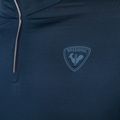 Мъжка термоактивна блуза Rossignol Classique 1/2 Zip dark navy 8