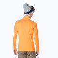 Мъжка термоактивна блуза Rossignol Classique 1/2 Zip signal 3