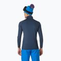 Мъжка термоактивна блуза Rossignol Classique 1/2 Zip dark navy 3