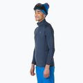 Мъжка термоактивна блуза Rossignol Classique 1/2 Zip dark navy 4