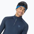 Мъжка термоактивна блуза Rossignol Classique 1/2 Zip dark navy 5