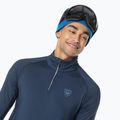 Мъжки термо потник Rossignol Classique 1/2 Zip dark navy 5