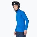 Мъжки термо потник Rossignol Classique 1/2 Zip lazuli blue 4