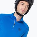 Мъжки термо потник Rossignol Classique 1/2 Zip lazuli blue 5