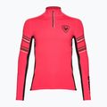 Мъжка термоактивна блуза Rossignol Classique Hero 1/2 Zip 200 8
